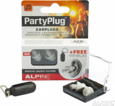 Party Plug &amp;amp;#8211; Dopuri de urechi pt. petrecareti foto