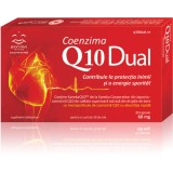 COENZIMA Q10 DUAL 60mg 30cps GOOD DAYS THERAPY
