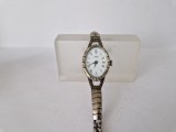 Ceas de Dame din Argint 0.835 -Mecanism Quartz.