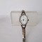Ceas de Dame din Argint 0.835 -Mecanism Quartz.