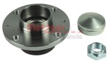 Set rulment roata FIAT GRANDE PUNTO (199) (2005 - 2016) METZGER WM 6541