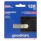 Pendrive GOODRAM USB 3.2 128GB Argintie R: 60MB/s W: 20MB/s USB A