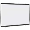 Ecran de proiecție suspendat pe perete 72 inch 16:9