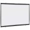 Gossi ecran de proiectie suspendat pe perete 72 inch 16:9