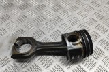 Piston PEUGEOT 3008 SUV 2017 OEM: 0603C0,1612784080 30621064