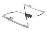 Macara geam Seat Leon 1999-, Toledo 2 1998-, Stanga Fata, NTY EPS-SE-000