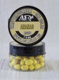 As la Crap - Mini Wafters/Dumbel 7-8mm, 30ml - Ananas