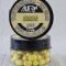 As la Crap - Mini Wafters/Dumbel 7-8mm, 30ml - Ananas