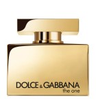 Dolce &amp; Gabbana, The One Gold Intense, Apă de parfum, Pentru femei, 75 ml