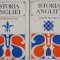 Istoria Angliei (2 volume) - Andre Maurois