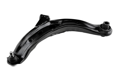 Brat suspensie fata Mazda Mpv 1999-2006, Inferior Stanga, NTY ZWD-MZ-042 foto
