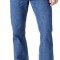 Blugi pentru barbati Wrangler Authentic Regular, 34W 30L - OUTLET