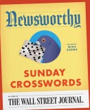 Newsworthy Sunday Crosswords: As Seen in the Wall Street Journal