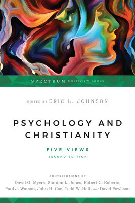 Psychology &amp;amp; Christianity: Five Views foto