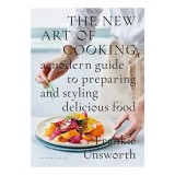 New Art of Cooking