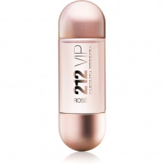 Carolina Herrera 212 VIP Rosé Eau de Parfum pentru femei 30 ml