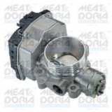 MEAT &amp; DORIA 89045 Carcasa clapeta