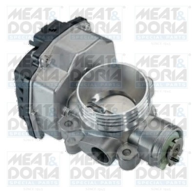 MEAT &amp; DORIA 89045 Carcasa clapeta