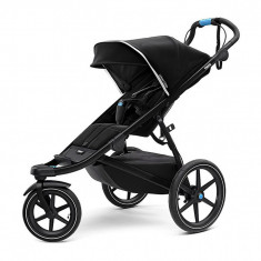 Carucior Thule Urban Glide 2 Single Black foto