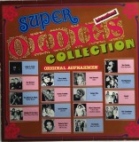 Various &lrm;&ndash; Super Oldies Collection - International [ vinil, LP ] SR International 1982 Germania