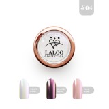 Pigment sidefat Dream No.04 Laloo