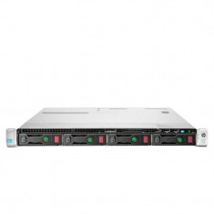 Servere HP ProLiant DL360P G8, 2 x Deca Core E5-2670 v2 - Configureaza pentru comanda foto