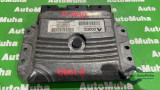 Calculator ecu Renault Megane II (2003-2008) 8200387138