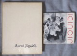 G. Oprescu - Aurel Jiquidi (Meridiane, 1965) + Jack Brutaru - Jiquidi (1965)