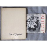 G. Oprescu - Aurel Jiquidi (Meridiane, 1965) + Jack Brutaru - Jiquidi (1965)