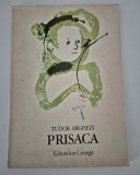Carte pentru copii Tudor Arghezi Prisaca