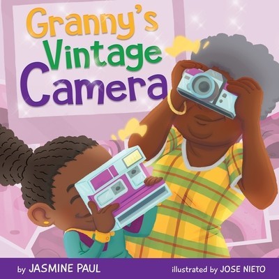 Granny&amp;#039;s Vintage Camera foto