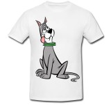 Cumpara ieftin Tricou &quot; Astro &quot;