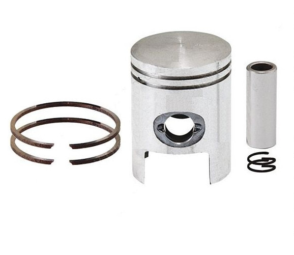 Piston scuter 2T 80cc Piaggio Gilera 47.5mm