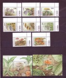 BARBUDA 1990 CIUPERCI