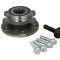 Set rulment roata SKODA OCTAVIA II (1Z3) (2004 - 2013) BTA H1W018BTA