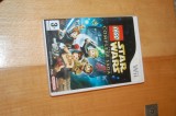JOC WII STAR WARS THE COMPLETE SAGA