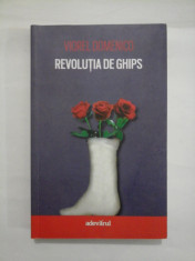 REVOLUTIA DE GHIPS - VIOREL DOMENICO foto