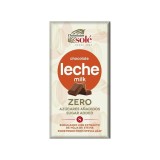 Ciocolata cu lapte si stevie fara zahar, 100g, Chocolates Sole