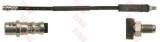 Conducta / cablu frana MERCEDES CLS (C219) (2004 - 2011) TRW PHB526