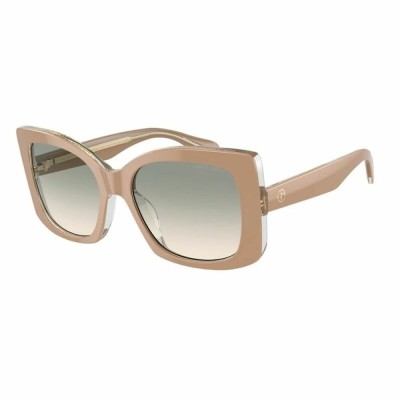 Ochelari de Soare Damă Armani AR8208U-60912C &amp;Oslash; 55 mm foto