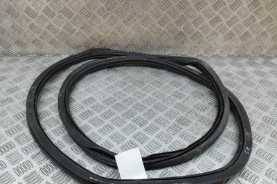 Garnitura ușă st&amp;acirc;nga spate VW ID.4 E21 2021 OEM: 11A867913B | 28660338 foto