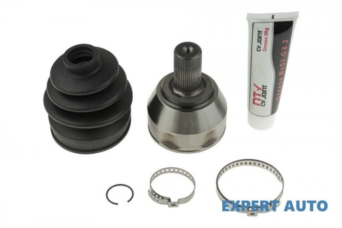 Planetara Ford S-Max (2006->) #1