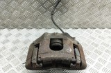 Etrier de fr&acirc;nă dreapta față AUDI A4 Cabrio 8H7, B6, 8HE, B7 2009 OEM: 4E0615124A 27501781