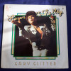 Gary Glitter - Remember Me This Way _ vinyl,LP _ Bell, Germania, 1974, VINIL, Rock