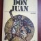 Don Juan- Nicolae Breban