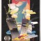 bnk cld Calendar de buzunar 1996 RADCOM