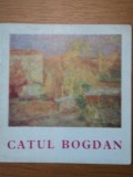 CATUL BOGDAN,BUC.1977