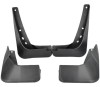 Set Aparatori Noroi Fata Spate Audi A3 8V Berlina (2017-2020) ALM - Protectie Auto