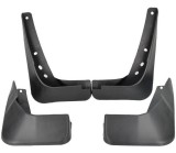 Set Aparatori Noroi Fata Spate Audi A3 8V Berlina (2017-2020) ALM - Protectie Auto