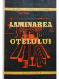 M. Adrian - Laminarea otelului (editia 1960)